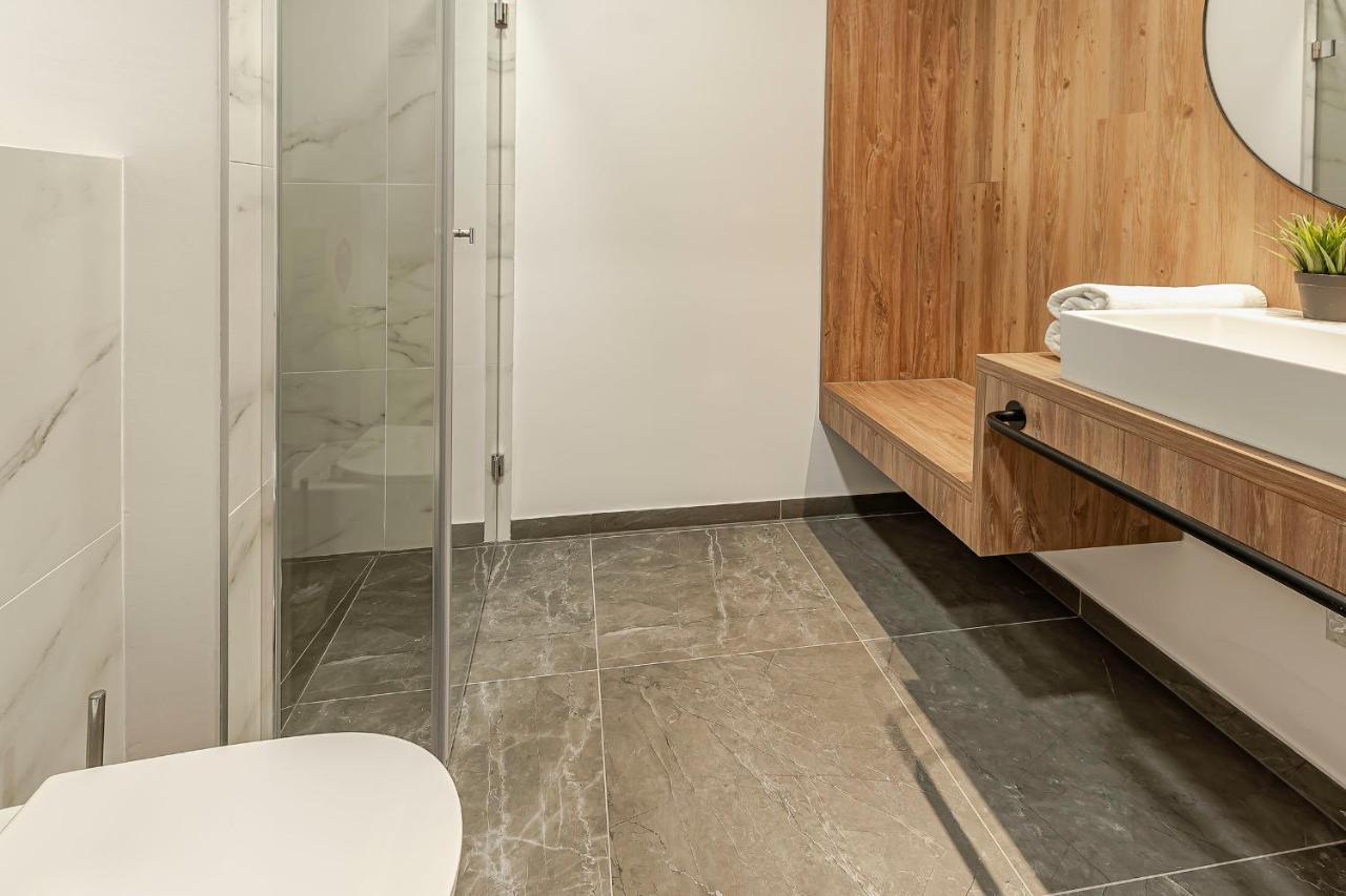 Vacationclub - Jantaris Apartament A 42 Lägenhet Mielno  Exteriör bild